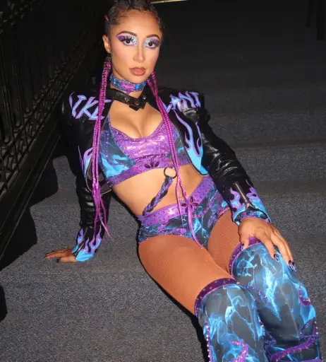 Image 11495557 from Women of Professional Wrestling