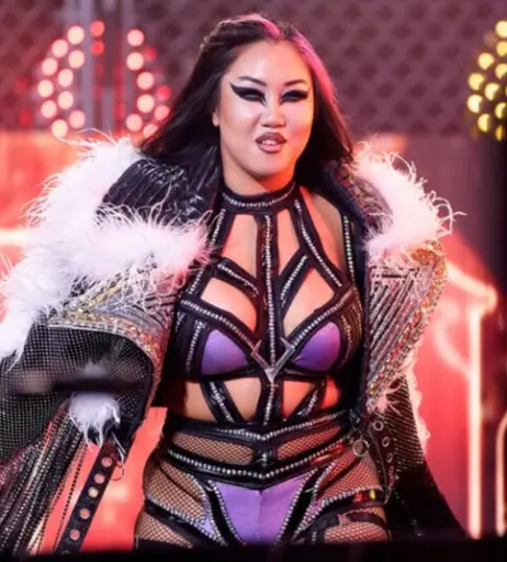 Image 11495543 from Women of Professional Wrestling