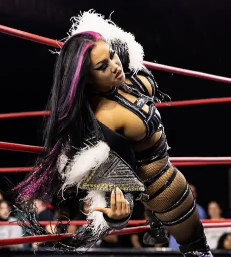 Image 11495542 from Women of Professional Wrestling
