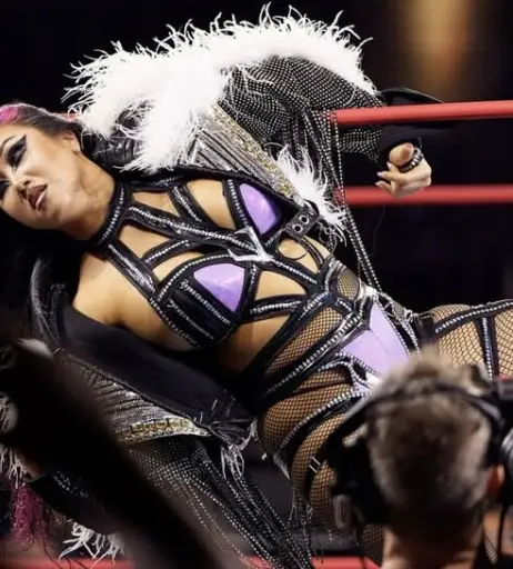 Image 11495540 from Women of Professional Wrestling