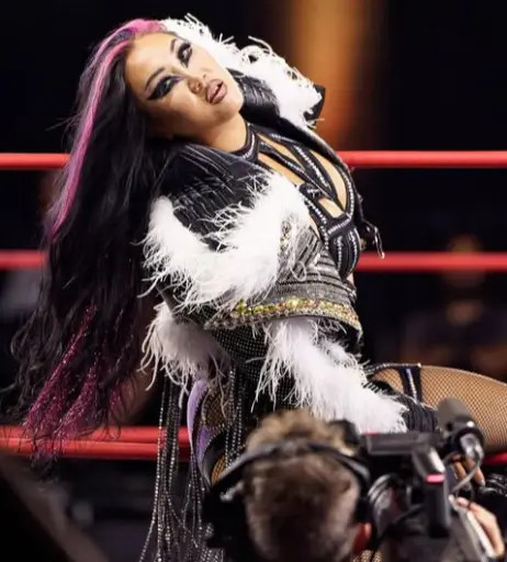 Image 11495544 from Women of Professional Wrestling