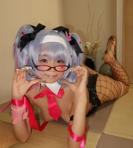 Image 11495060 from YaoYaoQwQ [軟妹搖搖樂w]