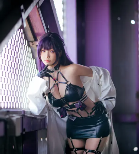 Image 11495284 from eeelyeee (Ely Cosplay)