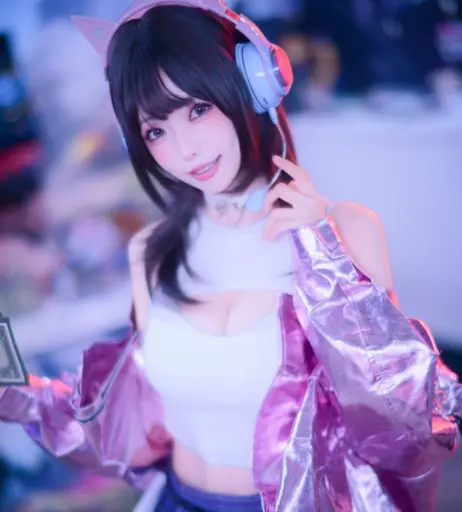 Image 11495277 from eeelyeee (Ely Cosplay)