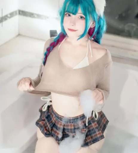 Image 11494873 from Saya Scarlet