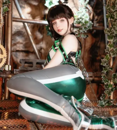 Image 11494877 from Saya Scarlet