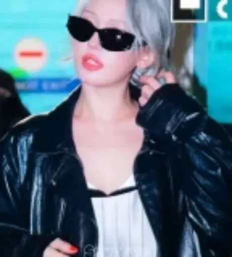 Image 11494526 from Jeon Somi/ENNIK SOMI