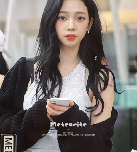 Image 11494405 from Karina (æspa / aespa)