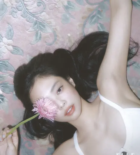 Image 11494462 from Jennie | BLΛƆKPIИK (Blackpink)