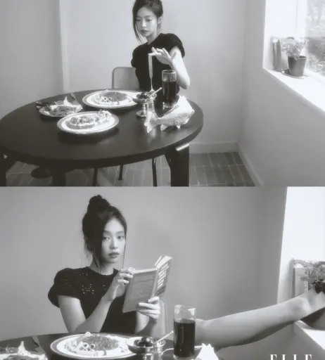 Image 11494464 from Jennie | BLΛƆKPIИK (Blackpink)