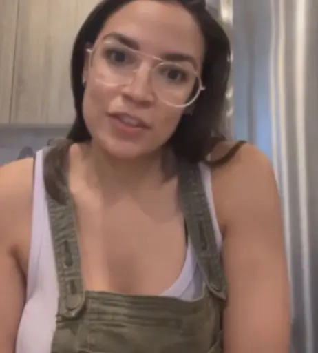 Image 11494471 from Alexandria Ocasio-Cortez / AOC