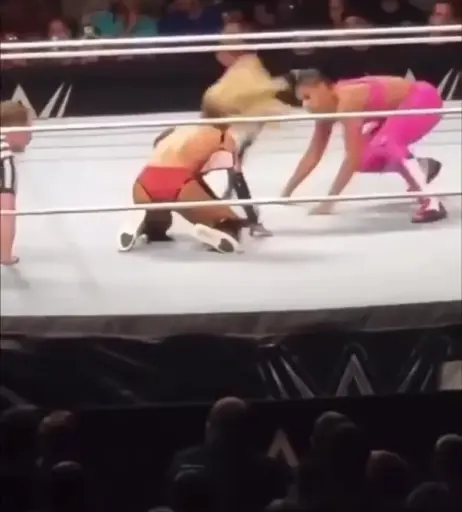 Image 11494475 from WWE Carmella