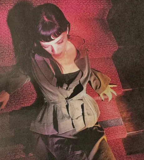 Image 11494716 from Maria Zardoya (The Marias)