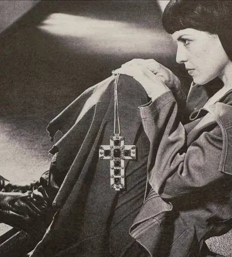 Image 11494715 from Maria Zardoya (The Marias)