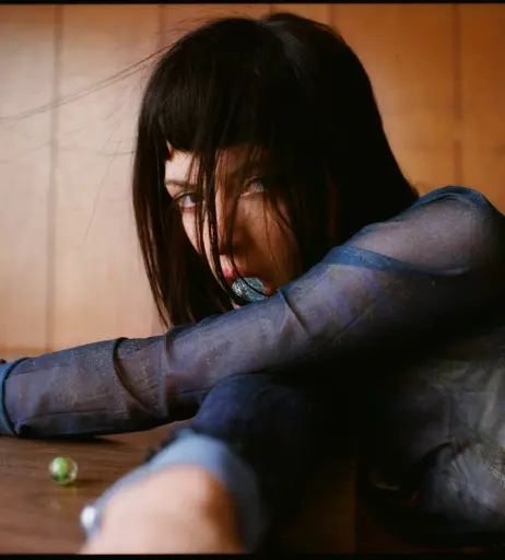 Image 11494730 from Maria Zardoya (The Marias)