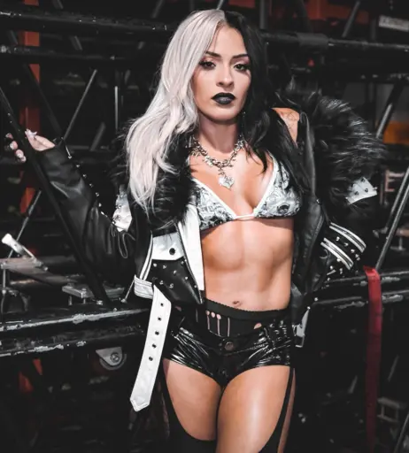 Image 11494753 from Zelina Vega // Thea Trinidad