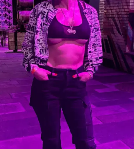 Image 11494302 from Women of UFC &amp; MMA