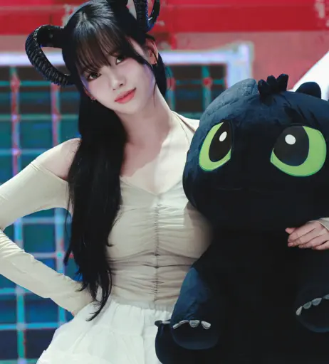 Image 11494338 from Karina (æspa / aespa)