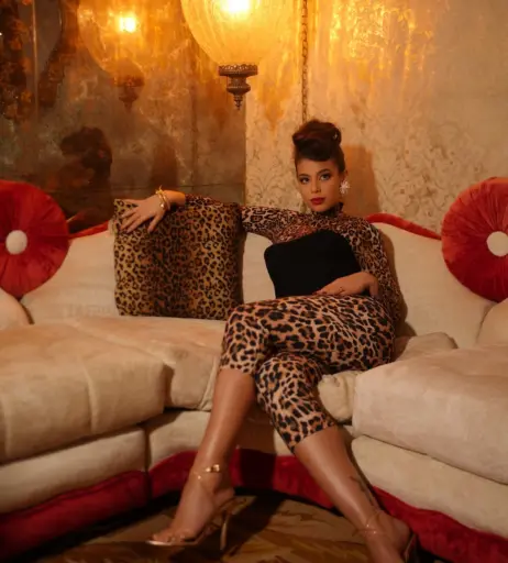 Image 11494229 from Samantha Irvin - WWE