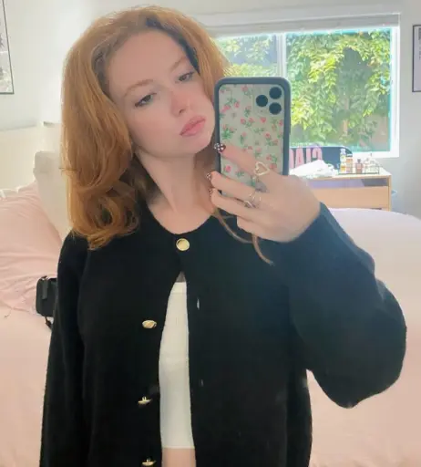 Image 11494217 from Francesca Capaldi (18)