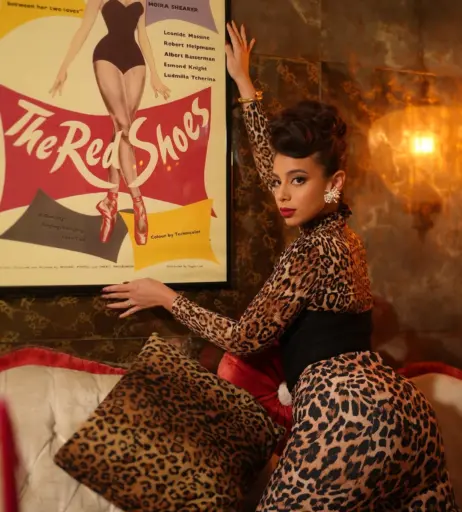 Image 11494231 from Samantha Irvin - WWE