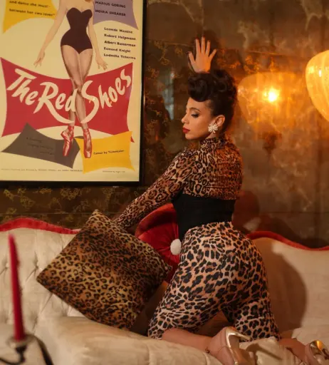 Image 11494230 from Samantha Irvin - WWE