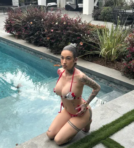 Image 11494268 from Danielle Bregoli / Bhad Bhabie