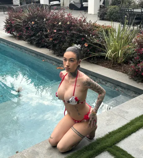 Image 11494276 from Danielle Bregoli / Bhad Bhabie