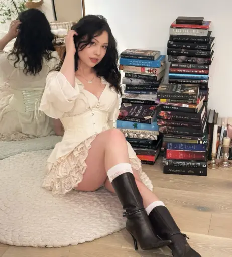 Image 11493727 from Jodi | QuarterJade