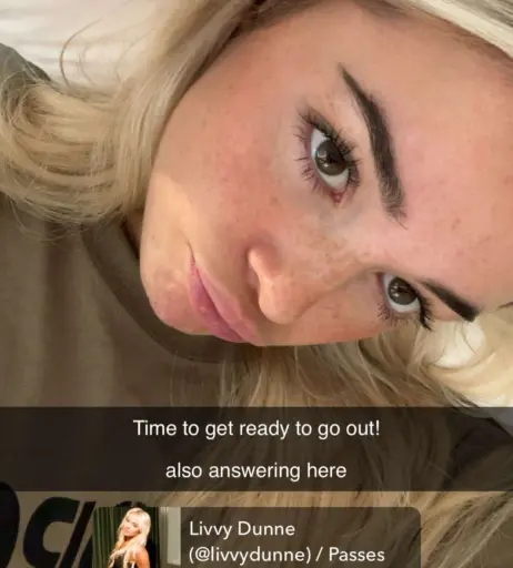 Image 11493144 from Livvy Dunne