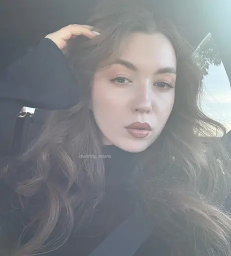 Image 11492504 from charming_girl / Milana