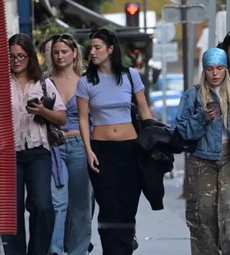 Image 11499012 from Charli D&#039;Amelio / Charli Damelio