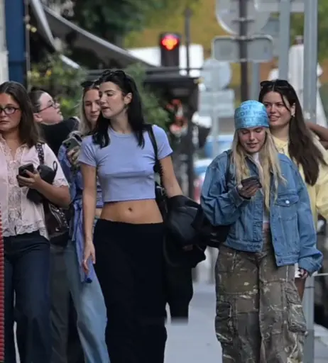 Image 11499008 from Charli D&#039;Amelio / Charli Damelio