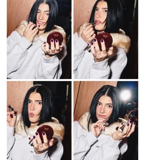 Image 11499034 from Charli D&#039;Amelio / Charli Damelio