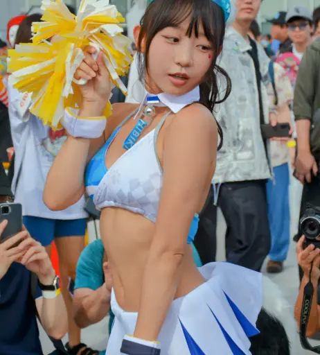 Image 11358590 from Eunji Pyoapple