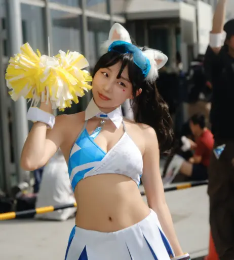 Image 11358595 from Eunji Pyoapple