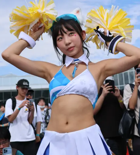 Image 11358574 from Eunji Pyoapple