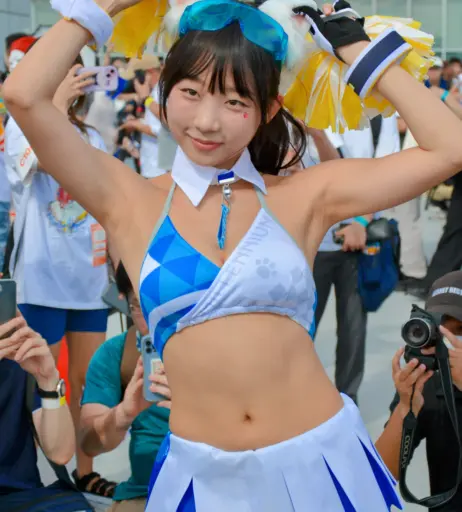 Image 11358621 from Eunji Pyoapple