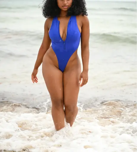 Image 11355551 from Kathryn Celestre | RawGyall | GirlGoku