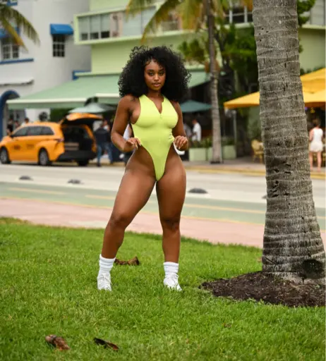 Image 11355577 from Kathryn Celestre | RawGyall | GirlGoku