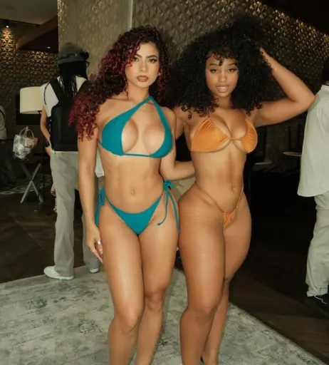 Image 11355492 from Kathryn Celestre | RawGyall | GirlGoku