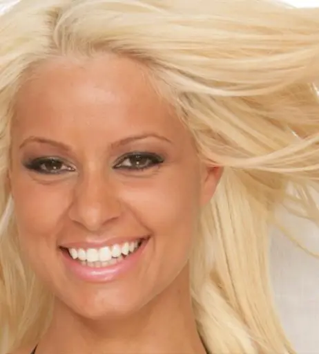 Image 11354724 from Maryse WWE