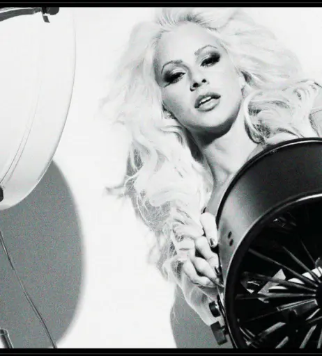 Image 11354762 from Maryse WWE