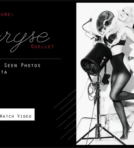 Image 11354759 from Maryse WWE