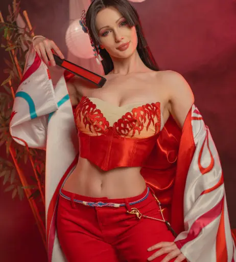 Image 11354115 from Tniwe tniwe_cosplay Vlada Lucak Влада Луцак