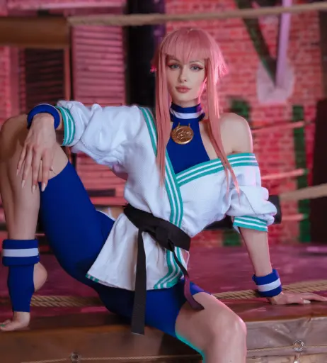 Image 11354165 from Tniwe tniwe_cosplay Vlada Lucak Влада Луцак