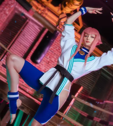 Image 11354154 from Tniwe tniwe_cosplay Vlada Lucak Влада Луцак