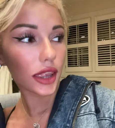 Image 11357442 from Breckie Hill / @breckiehill