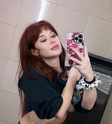 Image 11352246 from Renee Olstead / xoreneeo