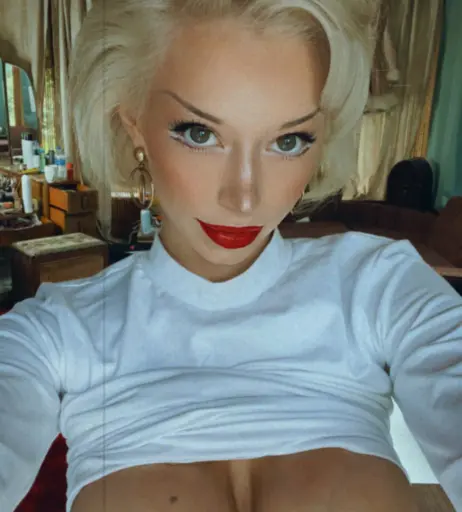 Image 11359242 from PinupPixie / Cyberpunk Pixie